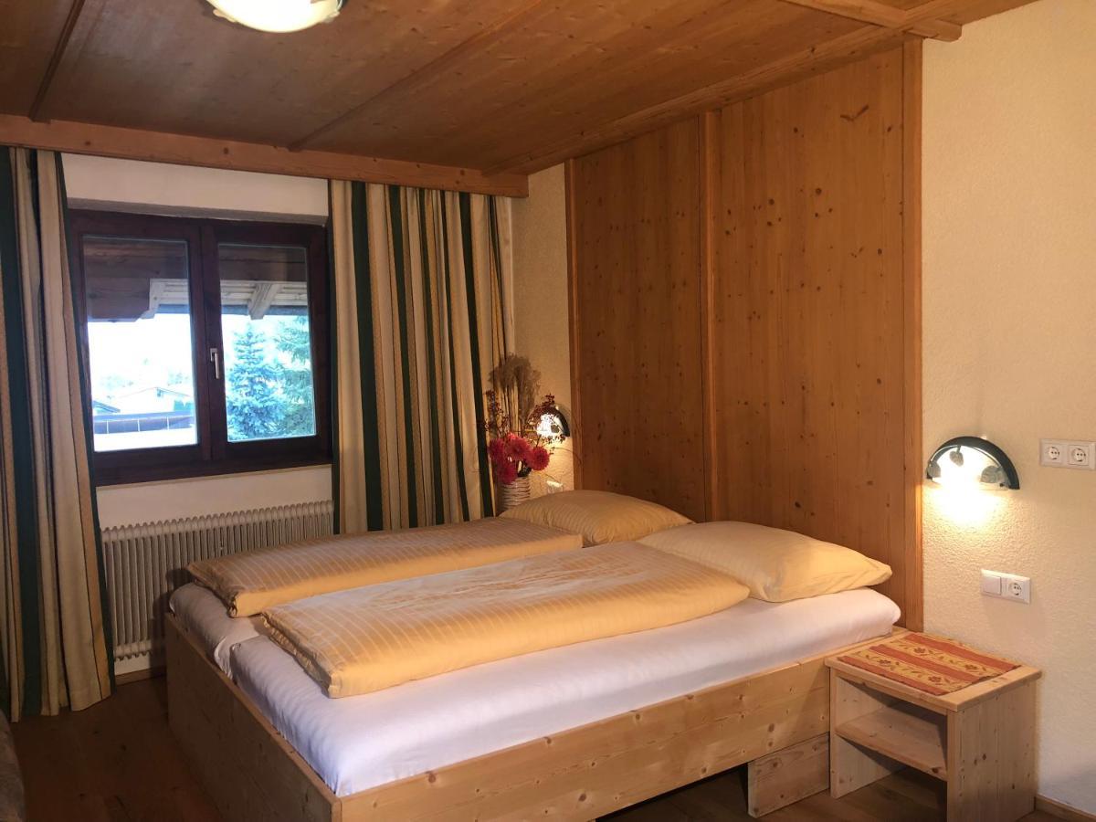 Ferienhof Kampfl Fügen Kültér fotó