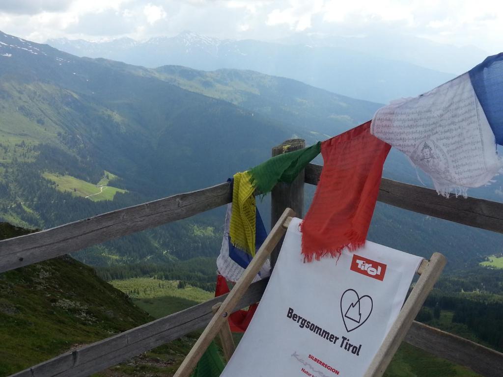 Ferienhof Kampfl Fügen Kültér fotó